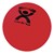 CanDo Cushy-Air Hand Ball